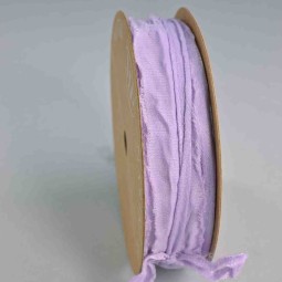 Nastro "Sarah" - 20 Mm x 10 M / Lavanda