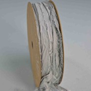 Nastro "Sarah" - 20 Mm x 10 M / Grigio