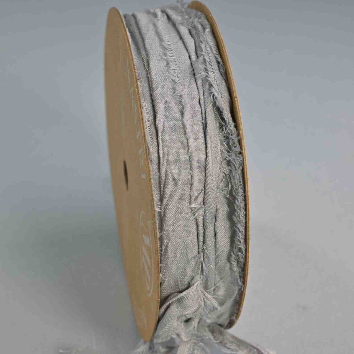 Nastro "Sarah" - 20 Mm x 10 M / Grigio