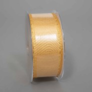 Nastro "Chic" - 40 Mm x 25 M / Oro antico