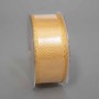 Nastro "Chic" - 40 Mm x 25 M / Oro antico
