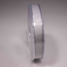 Nastro "Twill" - 15 Mm x 20 M / Grigio