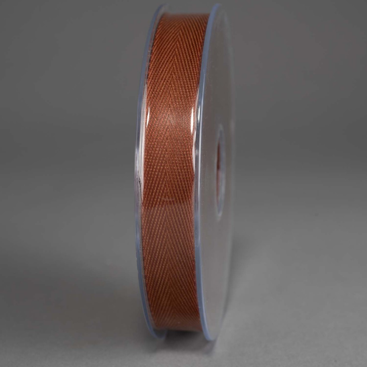 Nastro "Twill" - 15 Mm x 20 M / Marrone bruciato