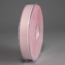 Nastro "Twill" - 15 Mm x 20 M / Rosa perla