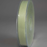 Nastro "Twill" - 15 Mm x 20 M / Verde pistacchio