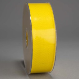 Nastro "Twill" - 30 Mm x 20 M / Giallo forte