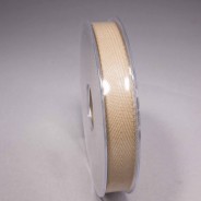 Nastro "Twill" - 15 Mm x 20 M / Corda