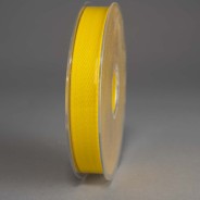 Nastro "Twill" - 15 Mm x 20 M / Giallo forte