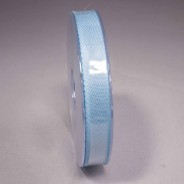 Nastro "Twill" - 15 Mm x 20 M / Celeste
