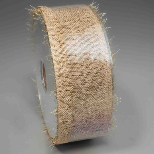 Nastro "Feeling" - 40 Mm x 20 M / Caramello