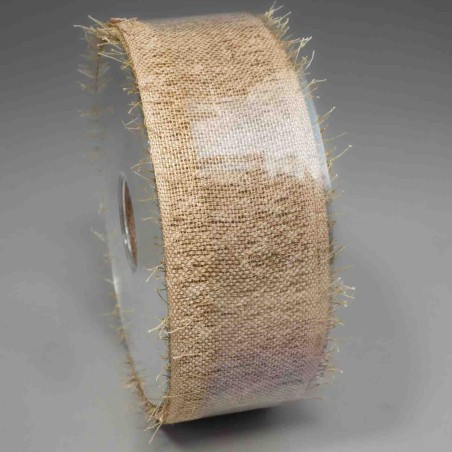 Nastro "Feeling" - 40 Mm x 20 M / Caramello