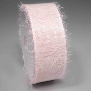 Nastro "Feeling" - 40 Mm x 20 M / Rosa perla