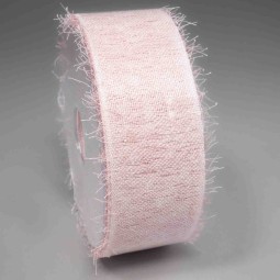 Nastro "Feeling" - 40 Mm x 20 M / Rosa perla