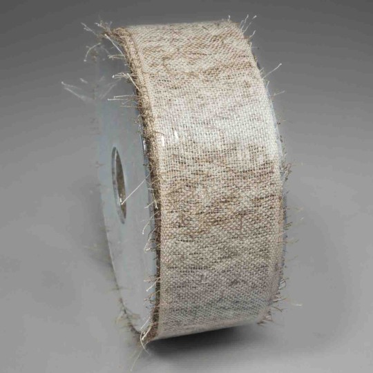 Nastro "Feeling" - 40 Mm x 20 M / Platino