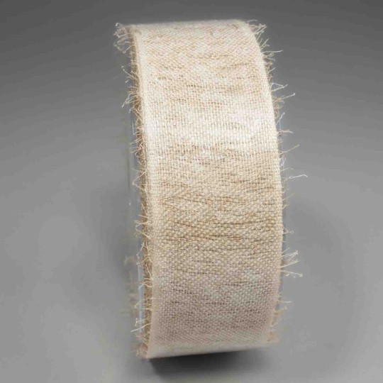 Nastro "Feeling" - 40 Mm x 20 M / Nocciola