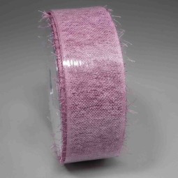 Nastro "Feeling" - 40 Mm x 20 M / Ciclamino