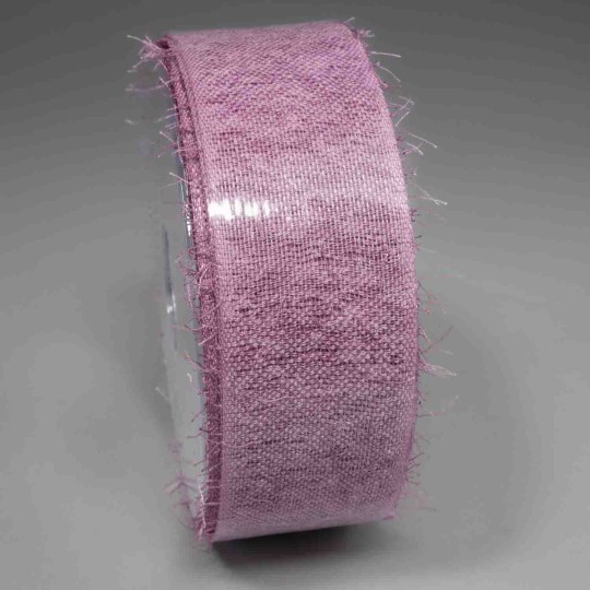 Nastro "Feeling" - 40 Mm x 20 M / Ciclamino