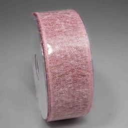 Nastro "Feeling" - 40 Mm x 20 M / Rosa antico