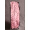 Cordoncino in lana - 2 Mm x 50 M / Rosa antico