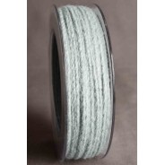 Cordoncino in lana - 2 Mm x 50 M / Azzurro