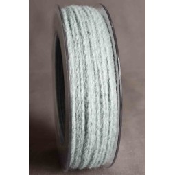 Cordoncino in lana - 2 Mm x 50 M / Azzurro