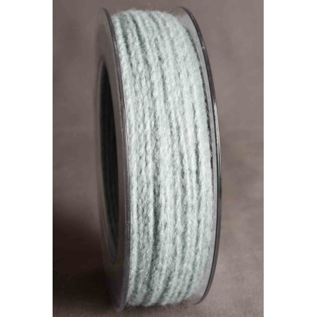 Cordoncino in lana - 2 Mm x 50 M / Azzurro