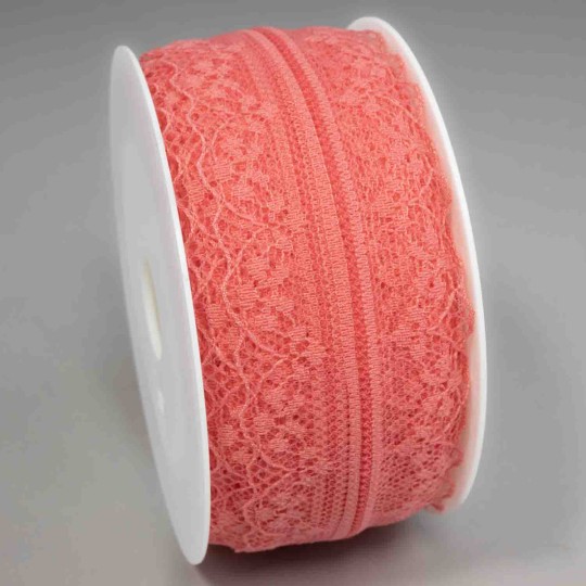 Nastro "Pizzo" - 36 Mm x 15 M / Pesca