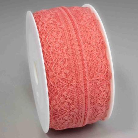 Nastro "Pizzo" - 36 Mm x 15 M / Pesca