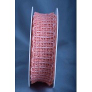 Nastro a rete - 32 Mm x 8 M / Pesca