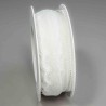 Nastro "Pizzo" - 15 Mm x 18 M / Bianco