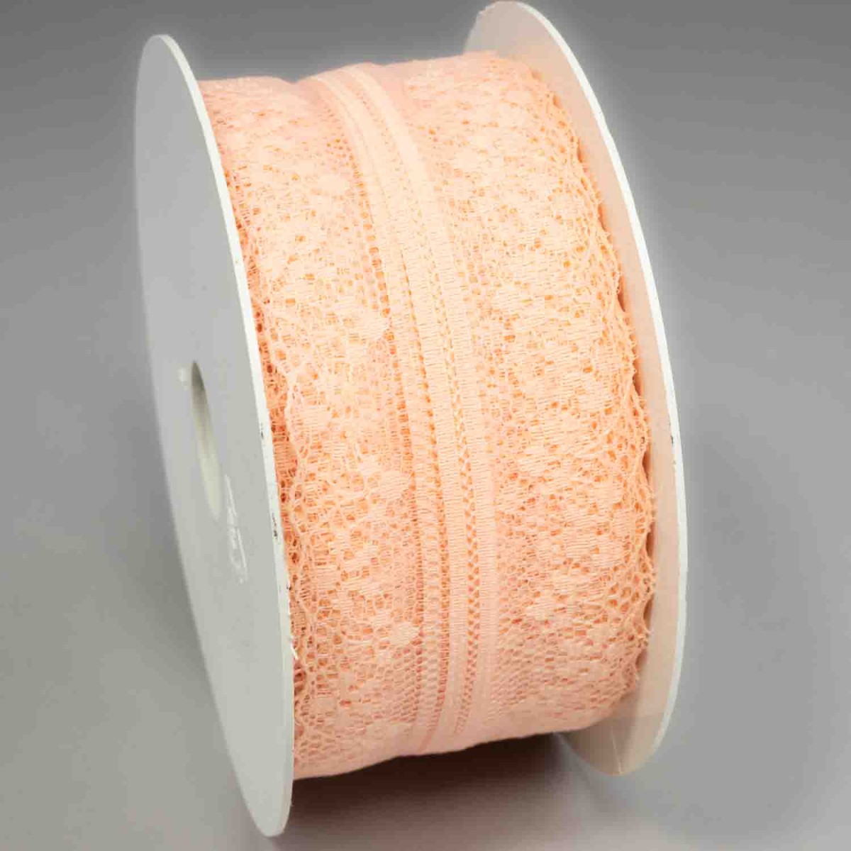 Nastro "Pizzo" - 36 Mm x 15 M / Albicocca