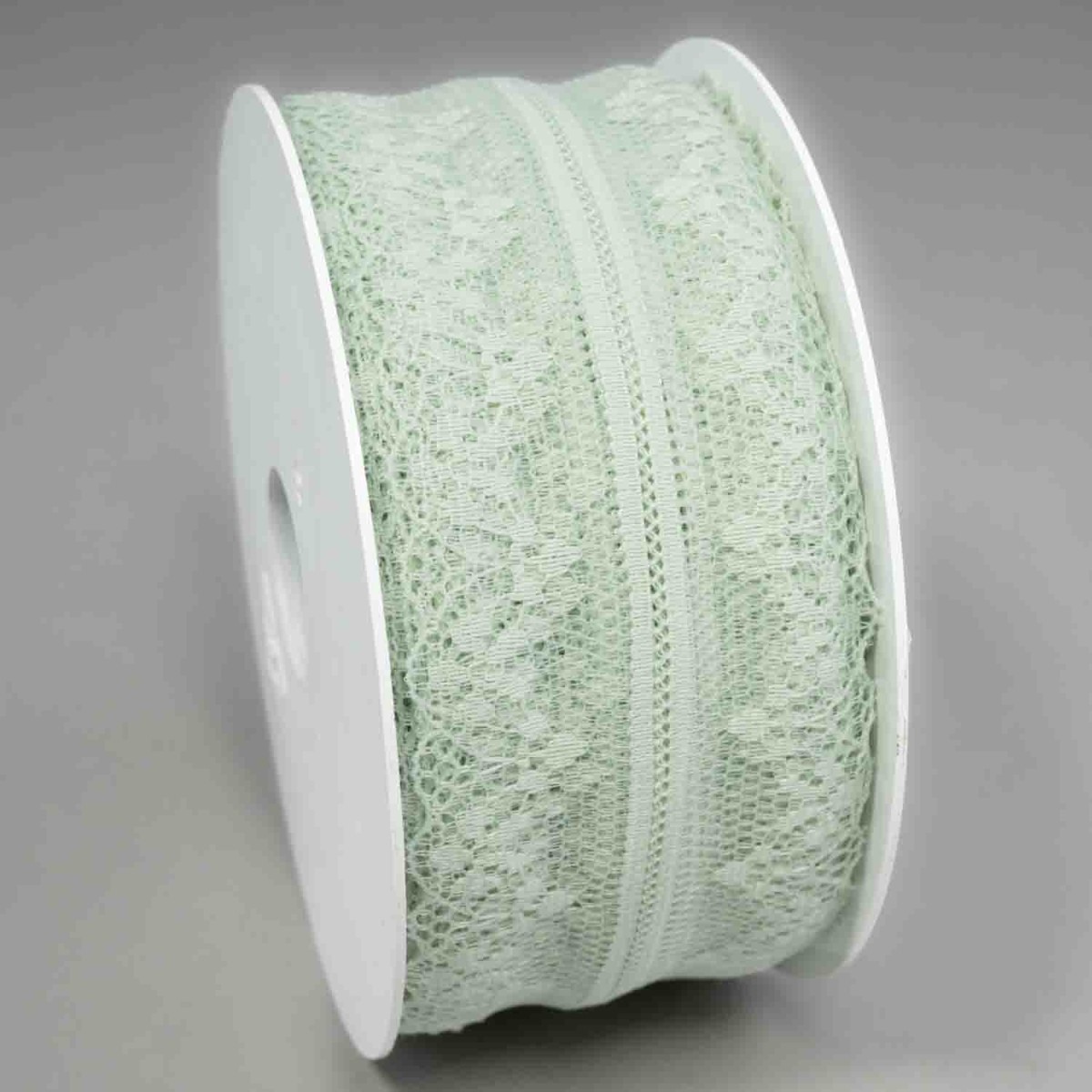 Nastro "Pizzo" - 36 Mm x 15 M / Verde menta