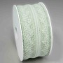 Nastro "Pizzo" - 36 Mm x 15 M / Verde menta