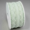 Nastro "Pizzo" - 36 Mm x 15 M / Verde menta