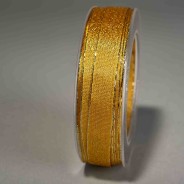 Nastro "Vienna" - 15 MM x 20 M / Oro