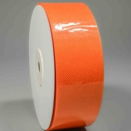 Nastro in TNT - 50 Mm x 50 M / Arancione