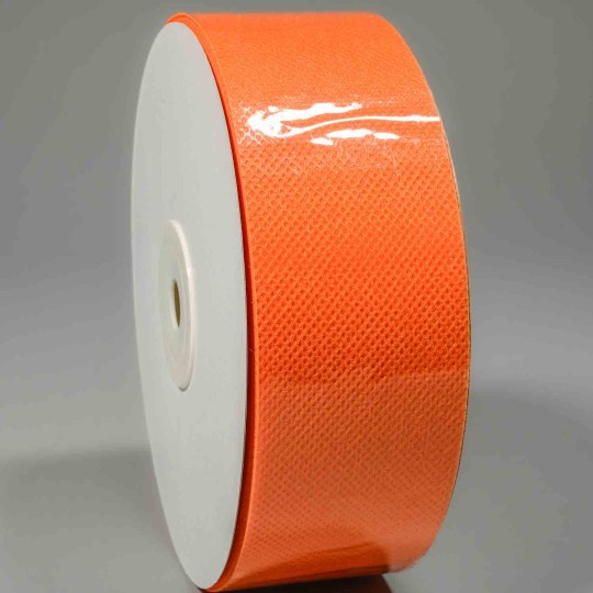 Nastro in TNT - 50 Mm x 50 M / Arancione