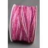 Nastro in Corda - 15 Mm x 12 M / Fucsia