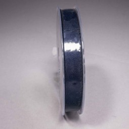 Nastro "Twill" - 15 Mm x 20 M / Blu notte