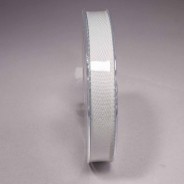 Nastro "Twill" - 15 Mm x 20 M / Grigio perla