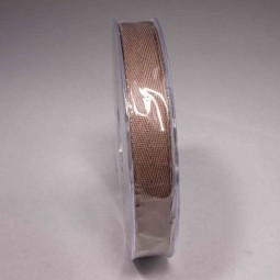 Nastro "Twill" - 15 Mm x 20 M / Tortora