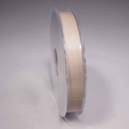 Nastro "Twill" - 15 Mm x 20 M / Platino