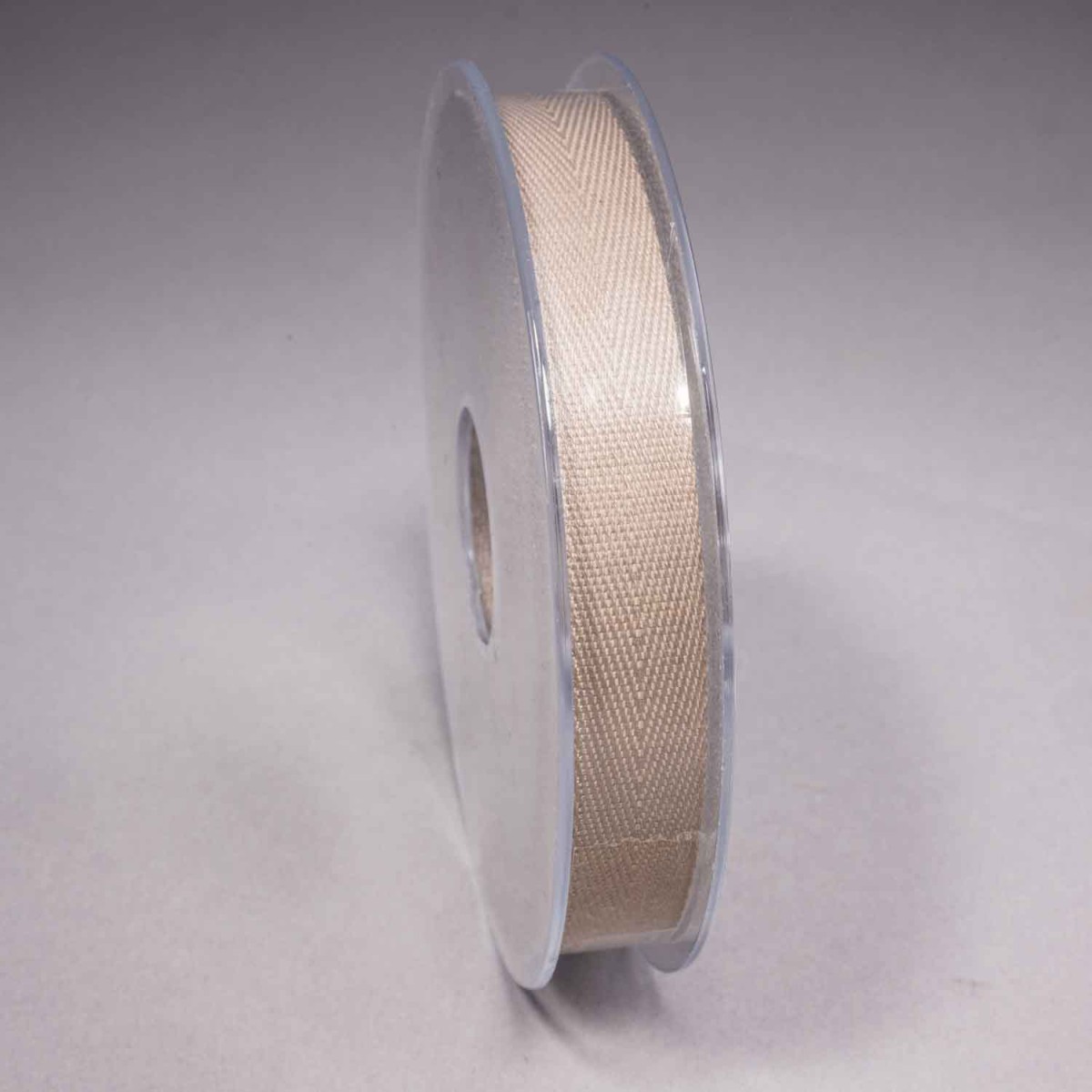 Nastro "Twill" - 15 Mm x 20 M / Platino