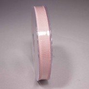 Nastro "Twill" - 15 Mm x 20 M / Rosa antico