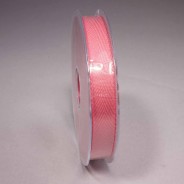 Nastro "Twill" - 15 Mm x 20 M / Rosa shocking