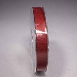 Nastro "Twill" - 15 Mm x 20 M / Granata