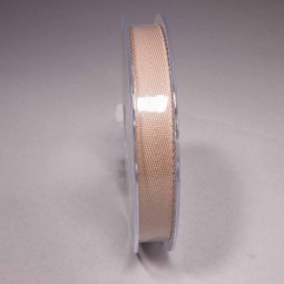 Nastro "Twill" - 15 Mm x 20 M / Sabbia