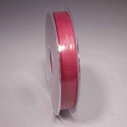 Nastro "Twill" - 15 Mm x 20 M / Fucsia