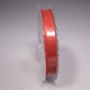 Nastro "Twill" - 15 Mm x 20 M / Rosso