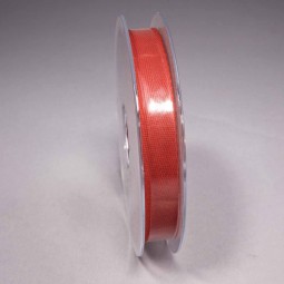 Nastro "Twill" - 15 Mm x 20 M / Rosso